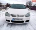Білий Фольксваген Гольф, об'ємом двигуна 1.9 л та пробігом 270 тис. км за 5600 $, фото 1 на Automoto.ua