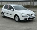 Белый Фольксваген Гольф, объемом двигателя 1.4 л и пробегом 276 тыс. км за 4750 $, фото 1 на Automoto.ua