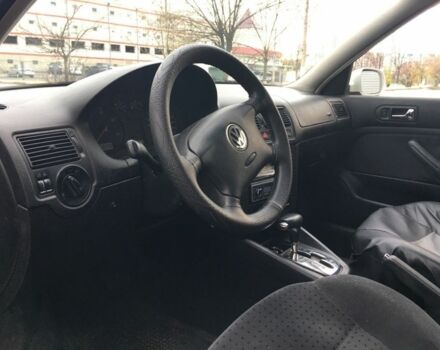 Белый Фольксваген Гольф, объемом двигателя 0 л и пробегом 3 тыс. км за 2100 $, фото 7 на Automoto.ua