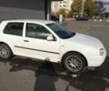 Белый Фольксваген Гольф, объемом двигателя 0 л и пробегом 3 тыс. км за 2100 $, фото 3 на Automoto.ua