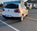 Белый Фольксваген Гольф, объемом двигателя 1.6 л и пробегом 264 тыс. км за 4700 $, фото 11 на Automoto.ua