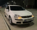 Білий Фольксваген Гольф, об'ємом двигуна 1.6 л та пробігом 280 тис. км за 4500 $, фото 7 на Automoto.ua