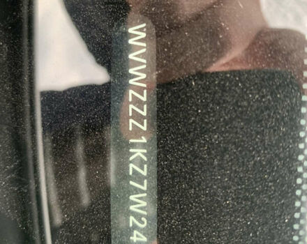 Белый Фольксваген Гольф, объемом двигателя 1.4 л и пробегом 181 тыс. км за 5570 $, фото 70 на Automoto.ua