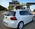 Білий Фольксваген Гольф, об'ємом двигуна 1.6 л та пробігом 224 тис. км за 5700 $, фото 5 на Automoto.ua
