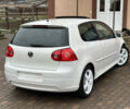 Белый Фольксваген Гольф, объемом двигателя 1.6 л и пробегом 215 тыс. км за 6500 $, фото 46 на Automoto.ua