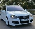 Білий Фольксваген Гольф, об'ємом двигуна 1.6 л та пробігом 224 тис. км за 5700 $, фото 13 на Automoto.ua