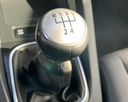 Білий Фольксваген Гольф, об'ємом двигуна 1.4 л та пробігом 180 тис. км за 5750 $, фото 12 на Automoto.ua