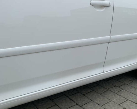 Белый Фольксваген Гольф, объемом двигателя 1.4 л и пробегом 181 тыс. км за 5570 $, фото 45 на Automoto.ua