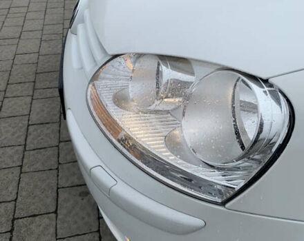 Белый Фольксваген Гольф, объемом двигателя 1.4 л и пробегом 181 тыс. км за 5570 $, фото 57 на Automoto.ua