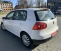 Білий Фольксваген Гольф, об'ємом двигуна 1.4 л та пробігом 180 тис. км за 5750 $, фото 7 на Automoto.ua