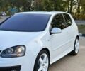 Білий Фольксваген Гольф, об'ємом двигуна 1.6 л та пробігом 224 тис. км за 5700 $, фото 12 на Automoto.ua