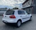 Білий Фольксваген Гольф, об'ємом двигуна 1.9 л та пробігом 350 тис. км за 2550 $, фото 2 на Automoto.ua