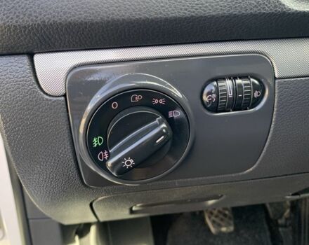 Білий Фольксваген Гольф, об'ємом двигуна 1.4 л та пробігом 180 тис. км за 5750 $, фото 10 на Automoto.ua