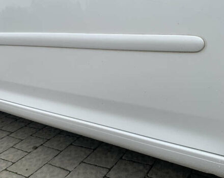 Белый Фольксваген Гольф, объемом двигателя 1.4 л и пробегом 181 тыс. км за 5570 $, фото 50 на Automoto.ua