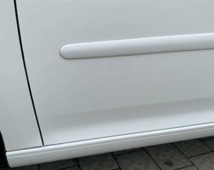 Белый Фольксваген Гольф, объемом двигателя 1.4 л и пробегом 181 тыс. км за 5570 $, фото 43 на Automoto.ua