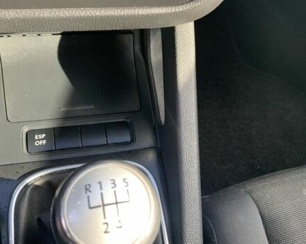 Білий Фольксваген Гольф, об'ємом двигуна 1.4 л та пробігом 180 тис. км за 5750 $, фото 11 на Automoto.ua