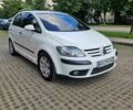 Білий Фольксваген Гольф, об'ємом двигуна 1.97 л та пробігом 265 тис. км за 6500 $, фото 1 на Automoto.ua