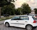 Білий Фольксваген Гольф, об'ємом двигуна 1.6 л та пробігом 245 тис. км за 4200 $, фото 9 на Automoto.ua