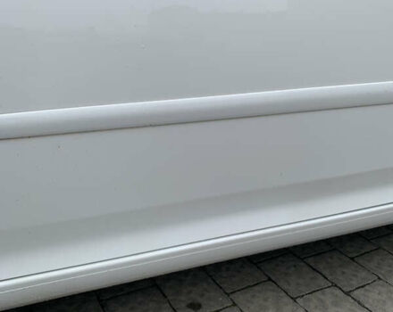 Белый Фольксваген Гольф, объемом двигателя 1.4 л и пробегом 181 тыс. км за 5570 $, фото 44 на Automoto.ua