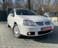 Білий Фольксваген Гольф, об'ємом двигуна 1.4 л та пробігом 180 тис. км за 5750 $, фото 1 на Automoto.ua