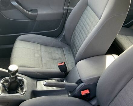 Білий Фольксваген Гольф, об'ємом двигуна 1.4 л та пробігом 180 тис. км за 5750 $, фото 14 на Automoto.ua