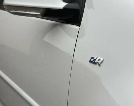 Белый Фольксваген Гольф, объемом двигателя 1.6 л и пробегом 215 тыс. км за 6500 $, фото 55 на Automoto.ua