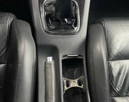 Белый Фольксваген Гольф, объемом двигателя 1.4 л и пробегом 197 тыс. км за 6500 $, фото 13 на Automoto.ua