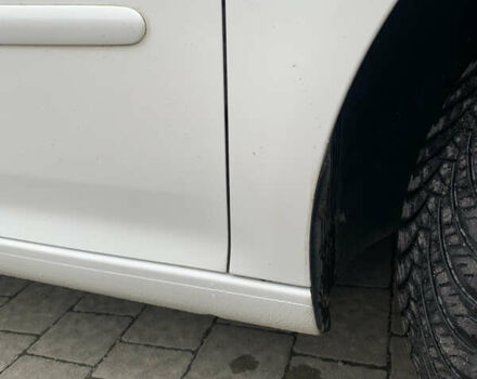 Белый Фольксваген Гольф, объемом двигателя 1.4 л и пробегом 181 тыс. км за 5570 $, фото 48 на Automoto.ua