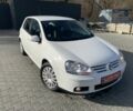 Білий Фольксваген Гольф, об'ємом двигуна 1.4 л та пробігом 180 тис. км за 5750 $, фото 2 на Automoto.ua