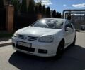 Белый Фольксваген Гольф, объемом двигателя 1.4 л и пробегом 224 тыс. км за 5013 $, фото 8 на Automoto.ua