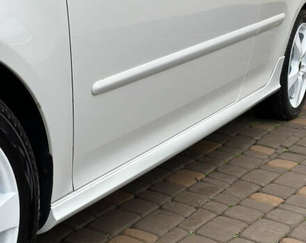 Белый Фольксваген Гольф, объемом двигателя 1.6 л и пробегом 215 тыс. км за 6500 $, фото 51 на Automoto.ua