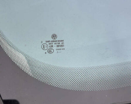 Белый Фольксваген Гольф, объемом двигателя 1.6 л и пробегом 215 тыс. км за 6500 $, фото 75 на Automoto.ua