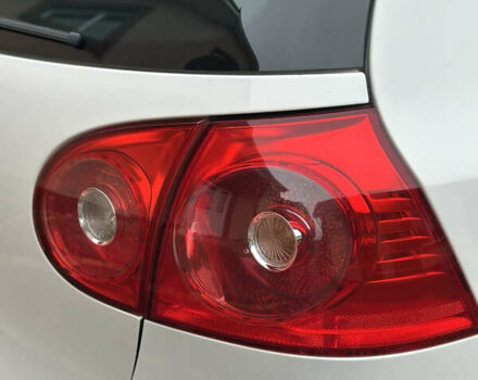 Белый Фольксваген Гольф, объемом двигателя 1.6 л и пробегом 215 тыс. км за 6500 $, фото 80 на Automoto.ua