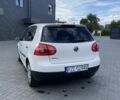 Білий Фольксваген Гольф, об'ємом двигуна 1.9 л та пробігом 350 тис. км за 2550 $, фото 3 на Automoto.ua