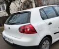 Белый Фольксваген Гольф, объемом двигателя 1.4 л и пробегом 222 тыс. км за 5400 $, фото 14 на Automoto.ua