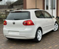 Белый Фольксваген Гольф, объемом двигателя 1.6 л и пробегом 215 тыс. км за 6500 $, фото 45 на Automoto.ua