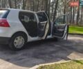 Білий Фольксваген Гольф, об'ємом двигуна 1.9 л та пробігом 408 тис. км за 3100 $, фото 1 на Automoto.ua