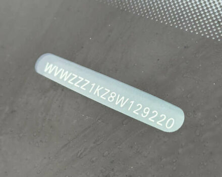 Белый Фольксваген Гольф, объемом двигателя 1.6 л и пробегом 215 тыс. км за 6500 $, фото 74 на Automoto.ua