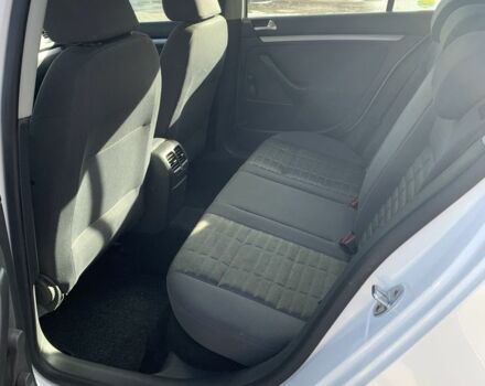 Білий Фольксваген Гольф, об'ємом двигуна 1.4 л та пробігом 180 тис. км за 5750 $, фото 8 на Automoto.ua