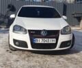 Белый Фольксваген Гольф, объемом двигателя 2 л и пробегом 228 тыс. км за 6300 $, фото 3 на Automoto.ua