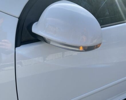 Білий Фольксваген Гольф, об'ємом двигуна 1.4 л та пробігом 180 тис. км за 5750 $, фото 15 на Automoto.ua