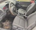 Белый Фольксваген Гольф, объемом двигателя 1.4 л и пробегом 222 тыс. км за 5400 $, фото 5 на Automoto.ua