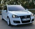 Білий Фольксваген Гольф, об'ємом двигуна 1.6 л та пробігом 224 тис. км за 5700 $, фото 10 на Automoto.ua