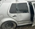 Белый Фольксваген Гольф, объемом двигателя 2.5 л и пробегом 213 тыс. км за 1500 $, фото 2 на Automoto.ua