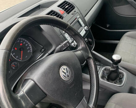 Белый Фольксваген Гольф, объемом двигателя 1.4 л и пробегом 181 тыс. км за 5570 $, фото 29 на Automoto.ua