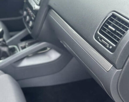 Белый Фольксваген Гольф, объемом двигателя 1.6 л и пробегом 215 тыс. км за 6500 $, фото 135 на Automoto.ua