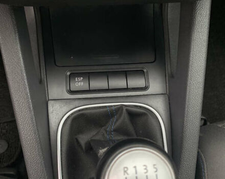 Белый Фольксваген Гольф, объемом двигателя 1.4 л и пробегом 181 тыс. км за 5570 $, фото 31 на Automoto.ua