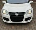 Белый Фольксваген Гольф, объемом двигателя 1.6 л и пробегом 215 тыс. км за 6500 $, фото 23 на Automoto.ua