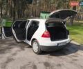 Білий Фольксваген Гольф, об'ємом двигуна 1.9 л та пробігом 408 тис. км за 3100 $, фото 1 на Automoto.ua