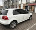 Белый Фольксваген Гольф, объемом двигателя 1.6 л и пробегом 255 тыс. км за 4500 $, фото 4 на Automoto.ua